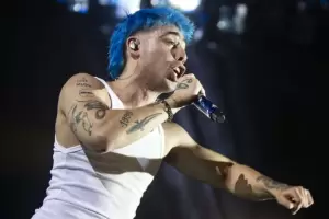 Luck Ra rompi el silencio sobre su supuesto arresto en Bolivia: "No entiendo nada"