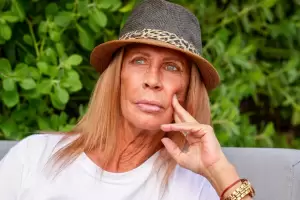 Mara Valenzuela fue internada de urgencia en una clnica psiquitrica