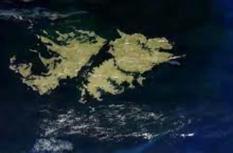 Islas Malvinas