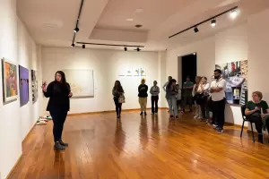 Cultura de la Capital celebra el Da Internacional de los Museos: la agenda