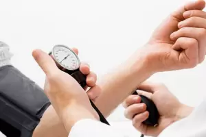 Salud activa acciones por da de la hipertensin arterial