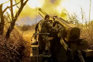 Ucrania y Rusia retoman negociaciones en Estambul tras tres aos de guerra