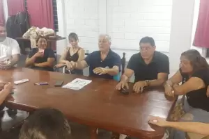 ATSA se prepara para la reunin con el Gobierno la semana entrante