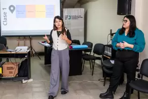 Masculinidades en clave de cuidado: un paso indito hacia una justicia restaurativa