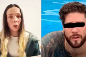 Horror en M�xico: Una argentina denunci� que su pareja la tuvo dos a�os secuestrada y pide ayuda para volver