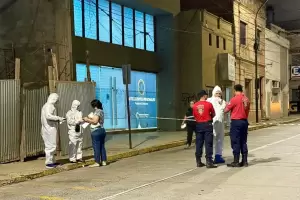 Muri la mujer que haba sufrido graves quemaduras en el incendio de su casa