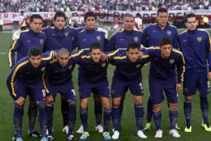 Quin es el ex Boca que ir preso por un choque fatal: La Corte confirm la condena