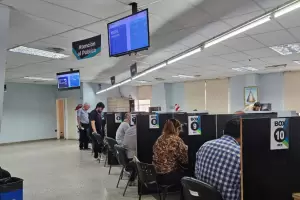 Moratoria, desde hoy condonacin del 80% de intereses y multas