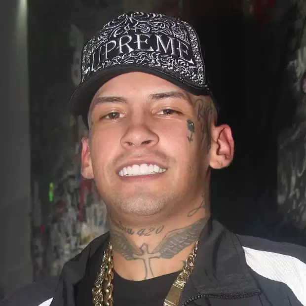 Allanaron tres casas vinculadas a L-Gante: qued� imputado por amenazas con armas