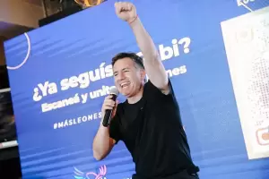 Diputado de La Libertad Avanza sortear su dieta de diputado: cmo participar