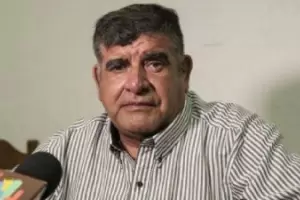 Consternaci�n por el deceso del Profe Mario S�nchez