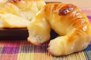 Cmo hacer medialunas sin manteca: una opcin rpida, deliciosa y casera