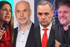 Elecciones en CABA 2025: el PRO juega su hegemona ante el avance libertario y peronista