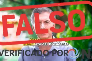 Piden allanamientos para identificar a los autores del video falso de Macri