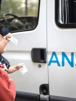 ANSES Catamarca: calendario de pagos para hoy jueves 9 de abrilANSES Catamarca: calendario de pagos para hoy jueves 9 de abril