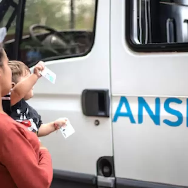 Anses realizar� operativos territoriales en Valle Chico para facilitar tr�mites vecinales