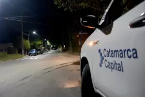 Banda de Varela ya cuenta con su obra de Reconversin Led