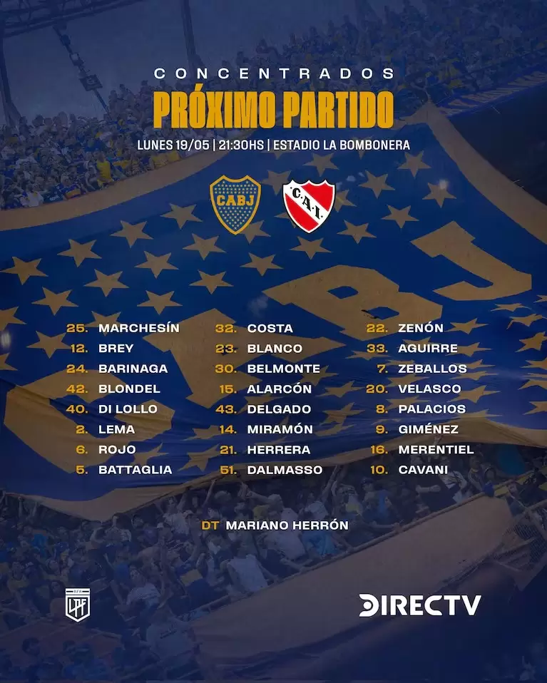 boca