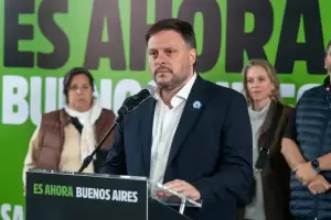 Santoro tras las elecciones en CABA: "El PRO dej de representar a la mayora de los porteos"