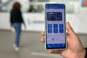 OSEP actualiz su aplicacin con nuevas funcionalidades: cules son