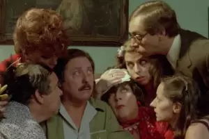 Catamarca celebra el Da del Cine con la proyeccin de "Esperando la Carroza"