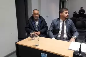 Caso Lpez Mrquez: comenz la audiencia de admisin de evidencias