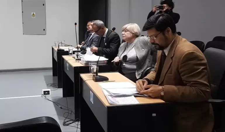 caso lopez marquez admisin de pruebas