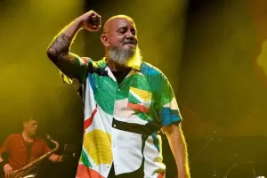 Caminata sonora, coplas y el Bahiano: todo lo que trae el sexto da del Poncho