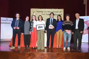Culminaron las VII Jornadas de Letras en la Facultad de Humanidades