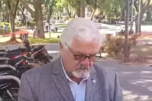 Molina: "Fue un error adelantar las elecciones en CABA"