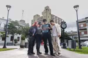 Travel-Ando: Nuevo servicio turstico para conocer la historia arquitectnica y arqueolgica de Capital