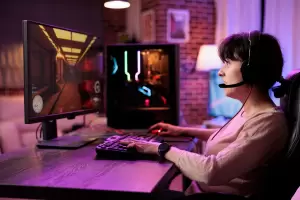 Cmo se crea un videojuego desde cero?