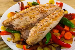 Qu comen las personas inteligentes? Las tres comidas preferidas, segn la inteligencia artificial