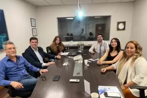 Buscan impulsar la inclusin productiva en Catamarca