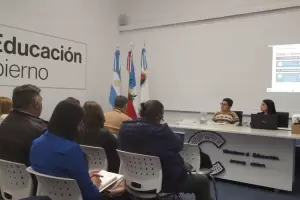 Presentaron a los gremios docentes el nuevo Rgimen de Cobertura de Cargos Docentes