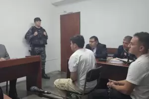 Robo en El Rodeo: Audiencia en la Cmara de Apelaciones