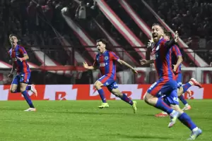 San Lorenzo se impuso por penales ante Argentinos y se clasific a las semifinales