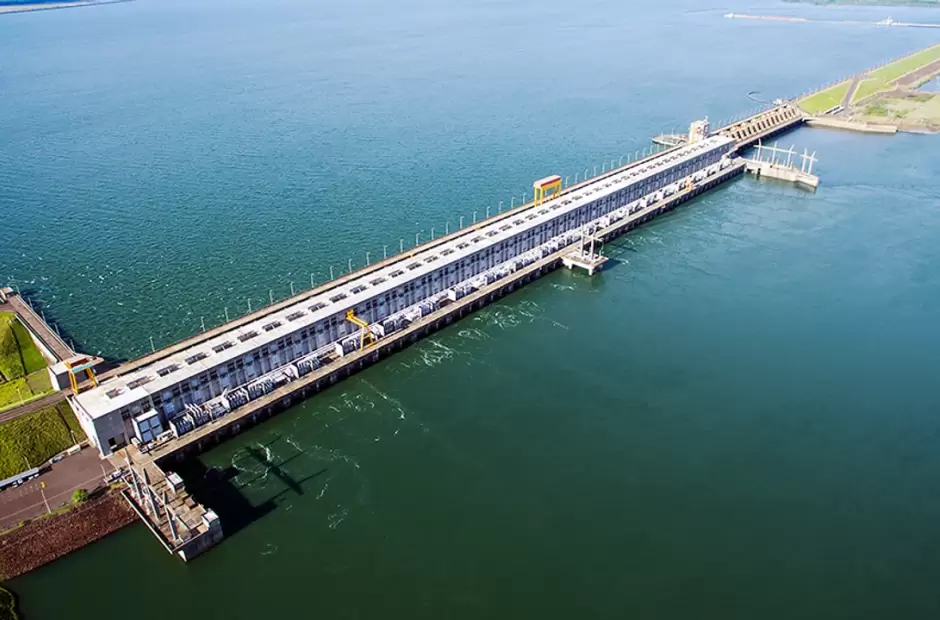 Entidad Binacional Yacyret