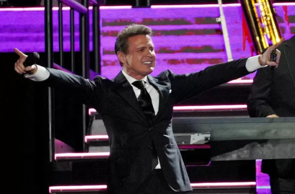 Luis Miguel