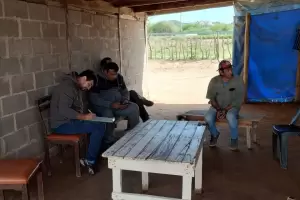 Detectan graves irregularidades laborales en establecimientos rural y porcino de La Paz