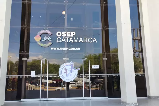 Viernes sin atenci�n al p�blic� en OSEP: �porqu�?