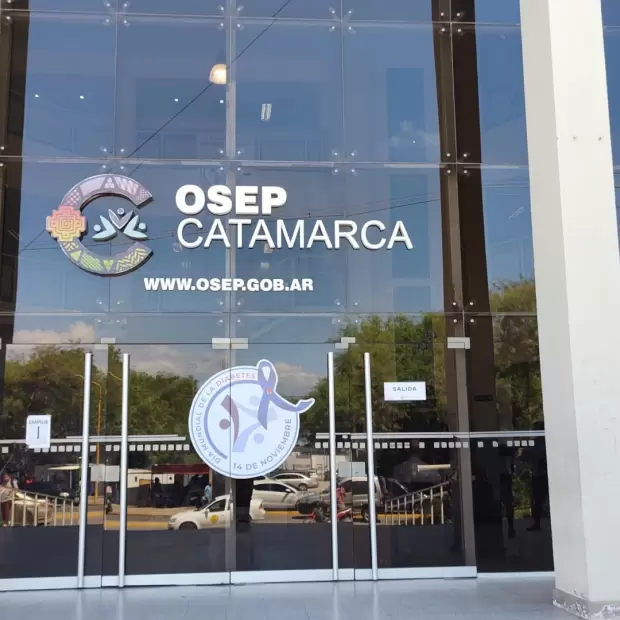 Pol�mica por un pedido de derivaci�n: OSEP sali� a aclarar el estado del tr�mite