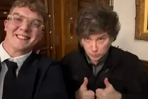 Causa $LIBRA: Piden la indagatoria de Milei y la detencin para Novelli y Davis