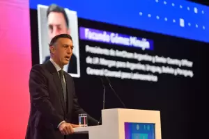 Empresarios exigen reformas impositiva y laboral para impulsar la competitividad