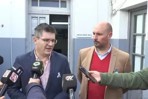 Marchioli y Navarro presentaron un amparo colectivo contra EC SAPEM