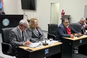 Inicio el juicio popular contra un potencial femicida