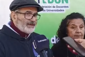 Reclamo salarial: Adunca y Apunca van al paro este viernes