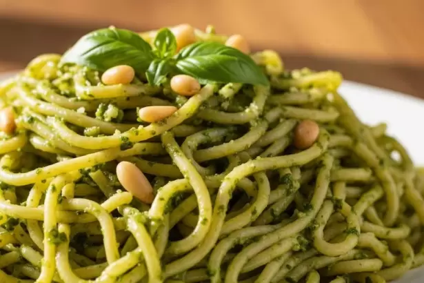 Cocineros coinciden: "Para que la pasta quede perfecta tenemos que retirarla del agua antes"