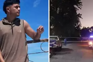 Hallaron sin vida a un joven catamarqueo que haba desaparecido en Tucumn