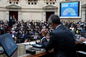 Primera reaccin en Diputados: preparan una sesin para este mircoles